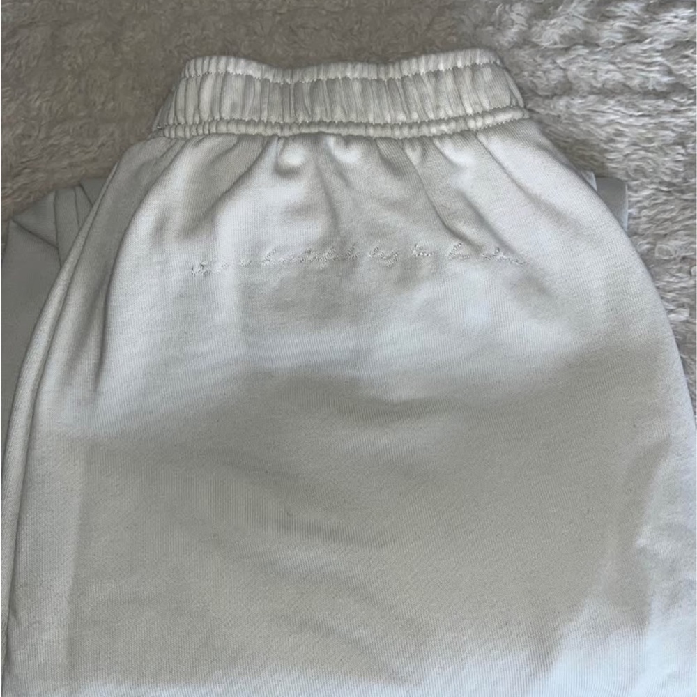 Gymshark X Whitney Simmons Original Joggers